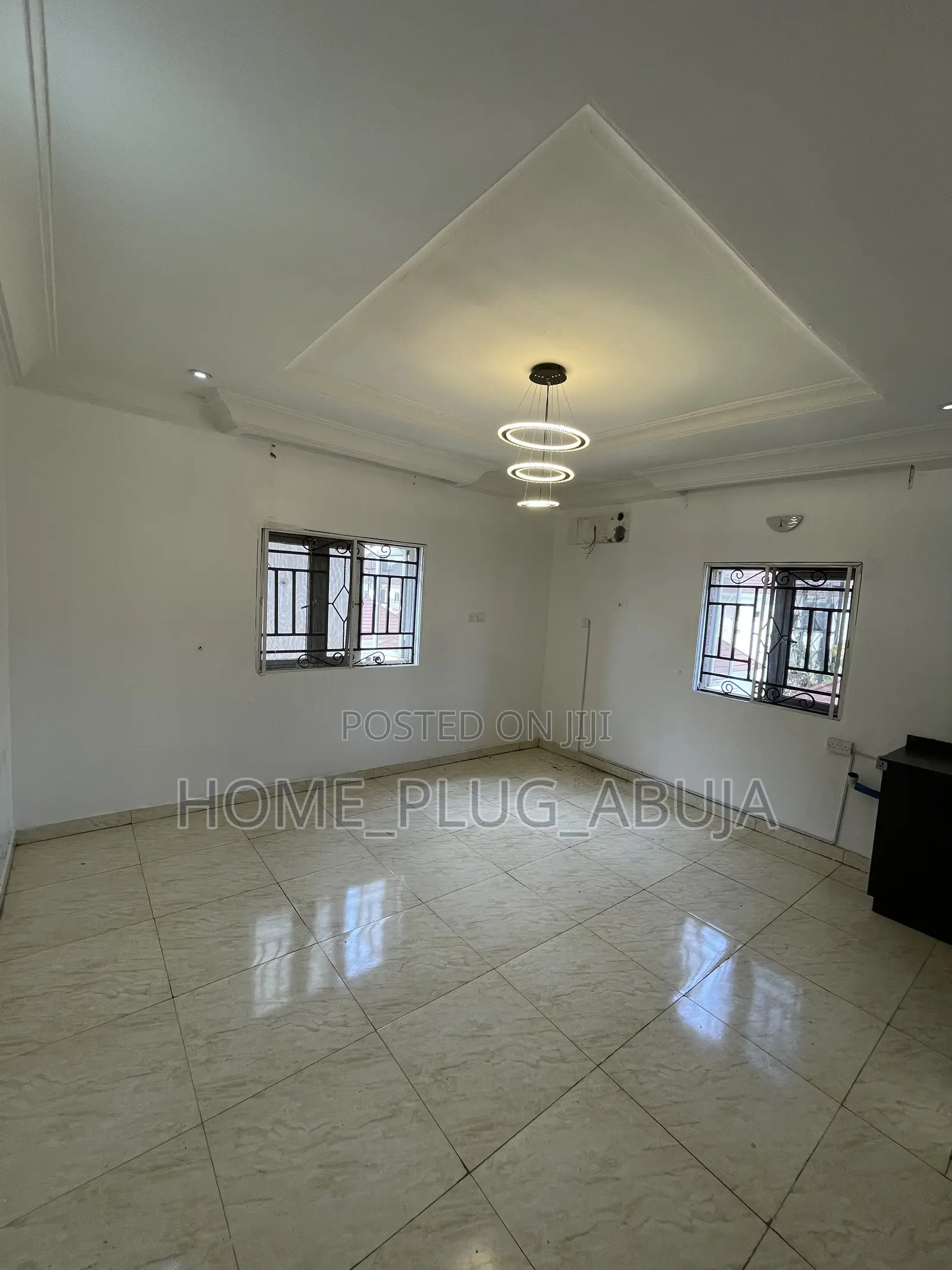 Studio Apartment in Mab Global Estate, Gwarinpa for rent