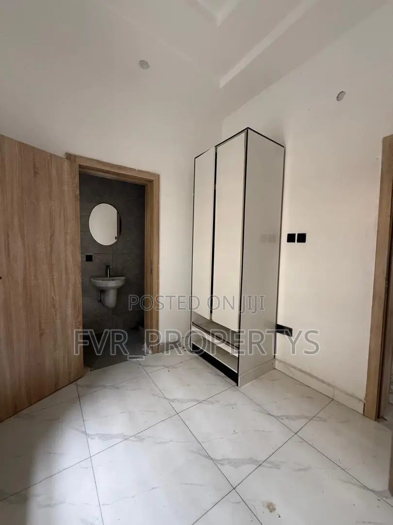 1bdrm Duplex in Ologolo for rent