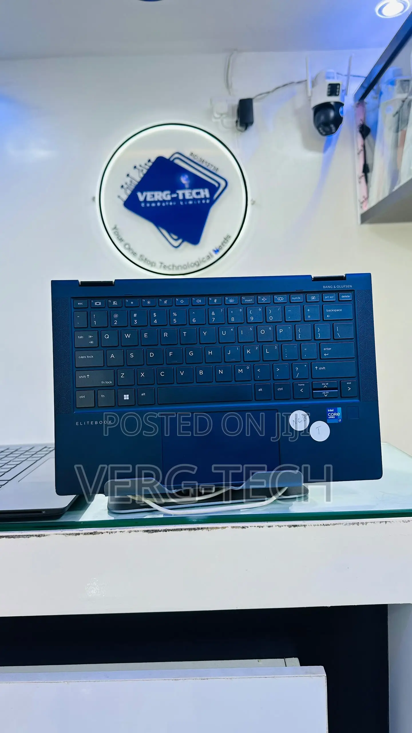 Laptop HP Elite Dragonfly G2 16GB Intel Core i7 SSD 512GB
