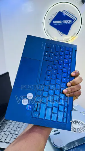Laptop HP Elite Dragonfly G2 16GB Intel Core i7 SSD 512GB