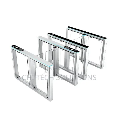 Zkteco Comet S1000 Flab Barrier