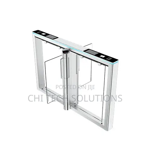 Zkteco Comet S1000 Flab Barrier