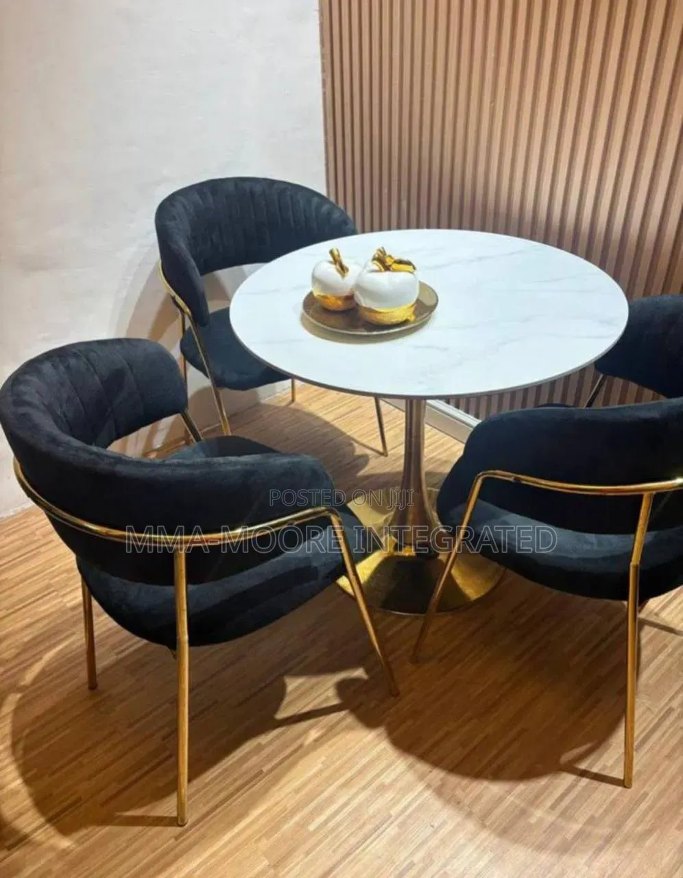 Mini Dining Set