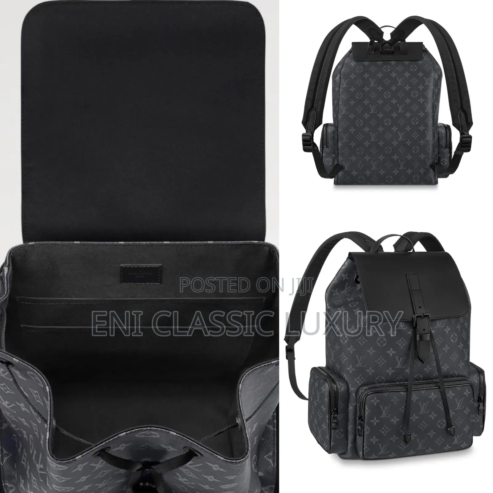 High Demand Luxury Louis Vuitton Best Quality Well Branded Package