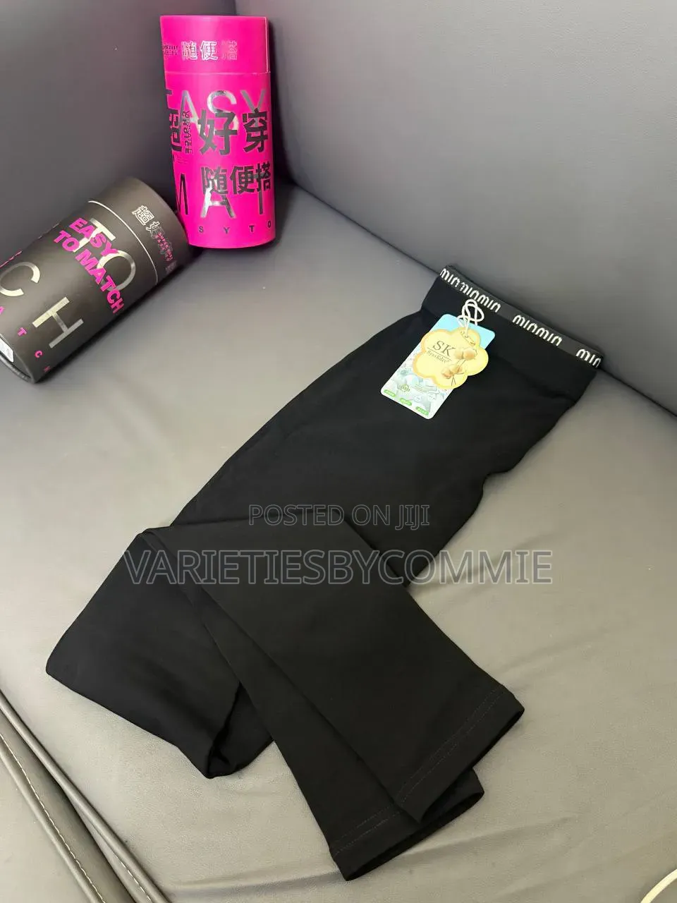 Celeste Quality Stretchy Leggings