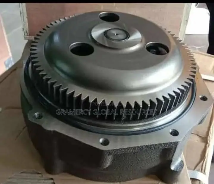 Original CATERPILLAR Machine Spare Parts for Sale