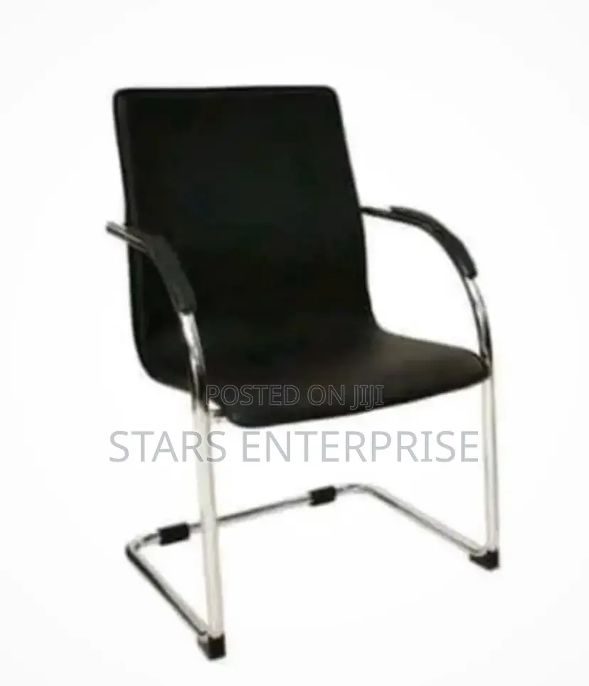 Visitors Chair / Office Chair