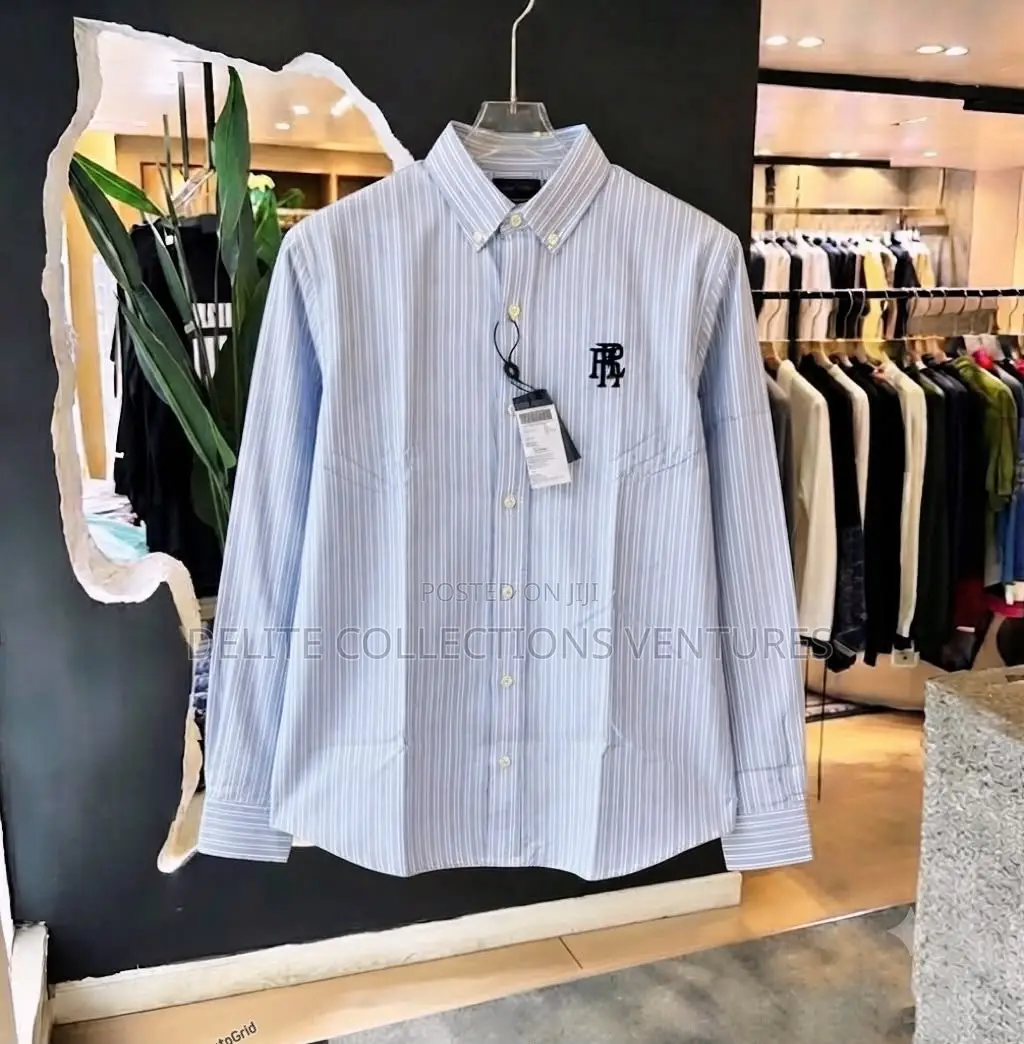 New Polo Ralph Shirt