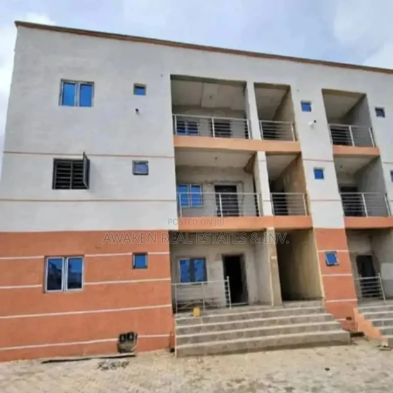 3bdrm Apartment in Wuye for sale