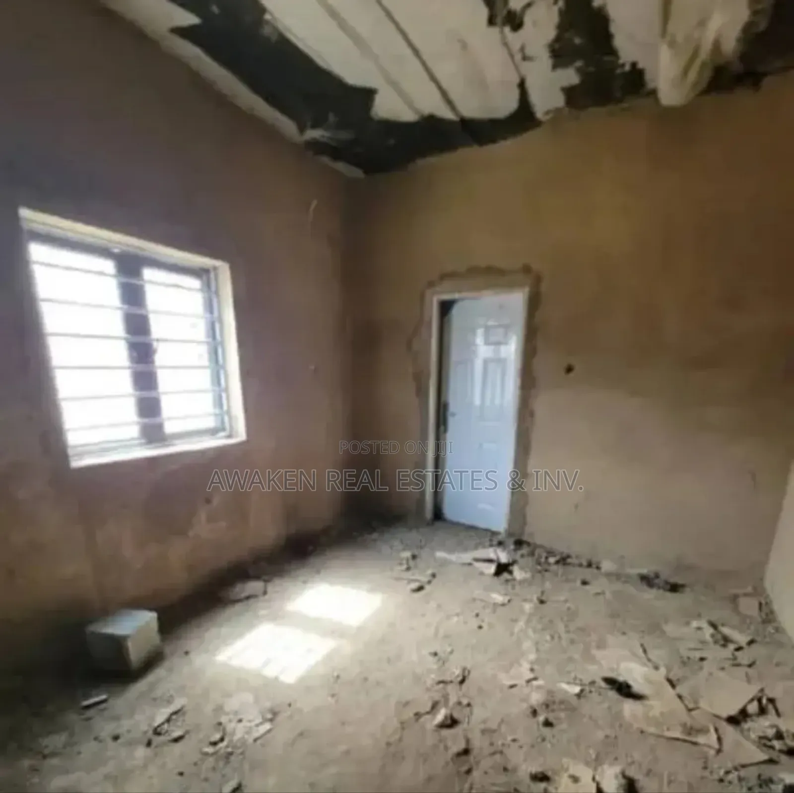 3bdrm Apartment in Wuye for sale