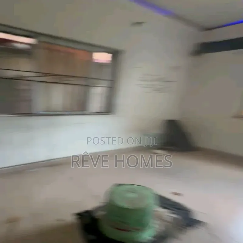 Studio Apartment in Bariga / Shomolu for rent