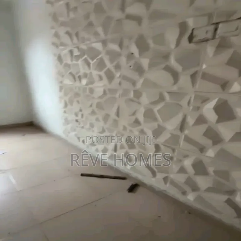 Studio Apartment in Bariga / Shomolu for rent