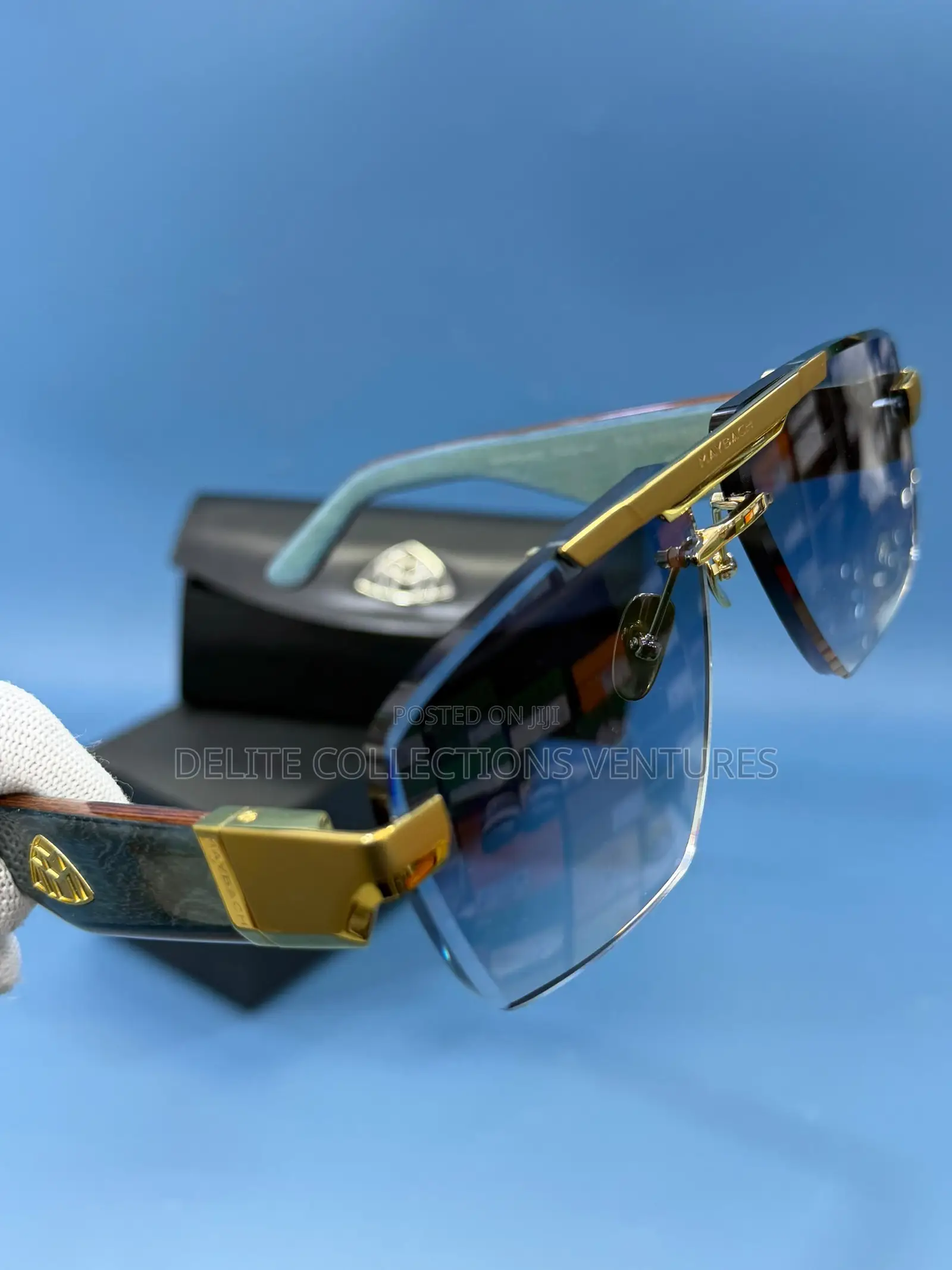 *Brand New Maybach Eyewear* *For Pickup/Delivery*