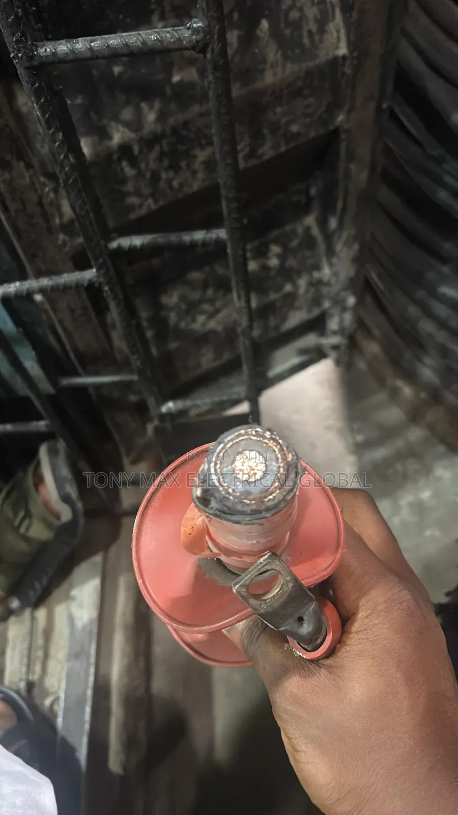 150mm 1core PVP High Quality
