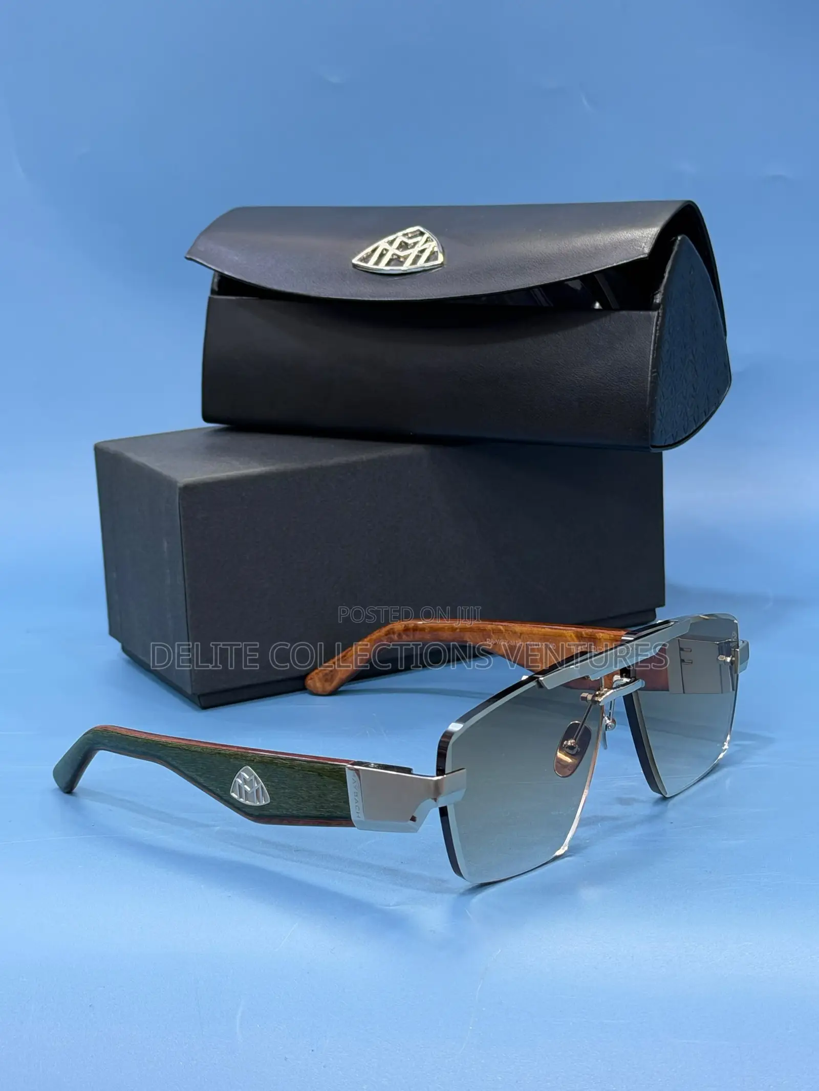 *Brand New Maybach Eyewear* *For Pickup/Delivery*