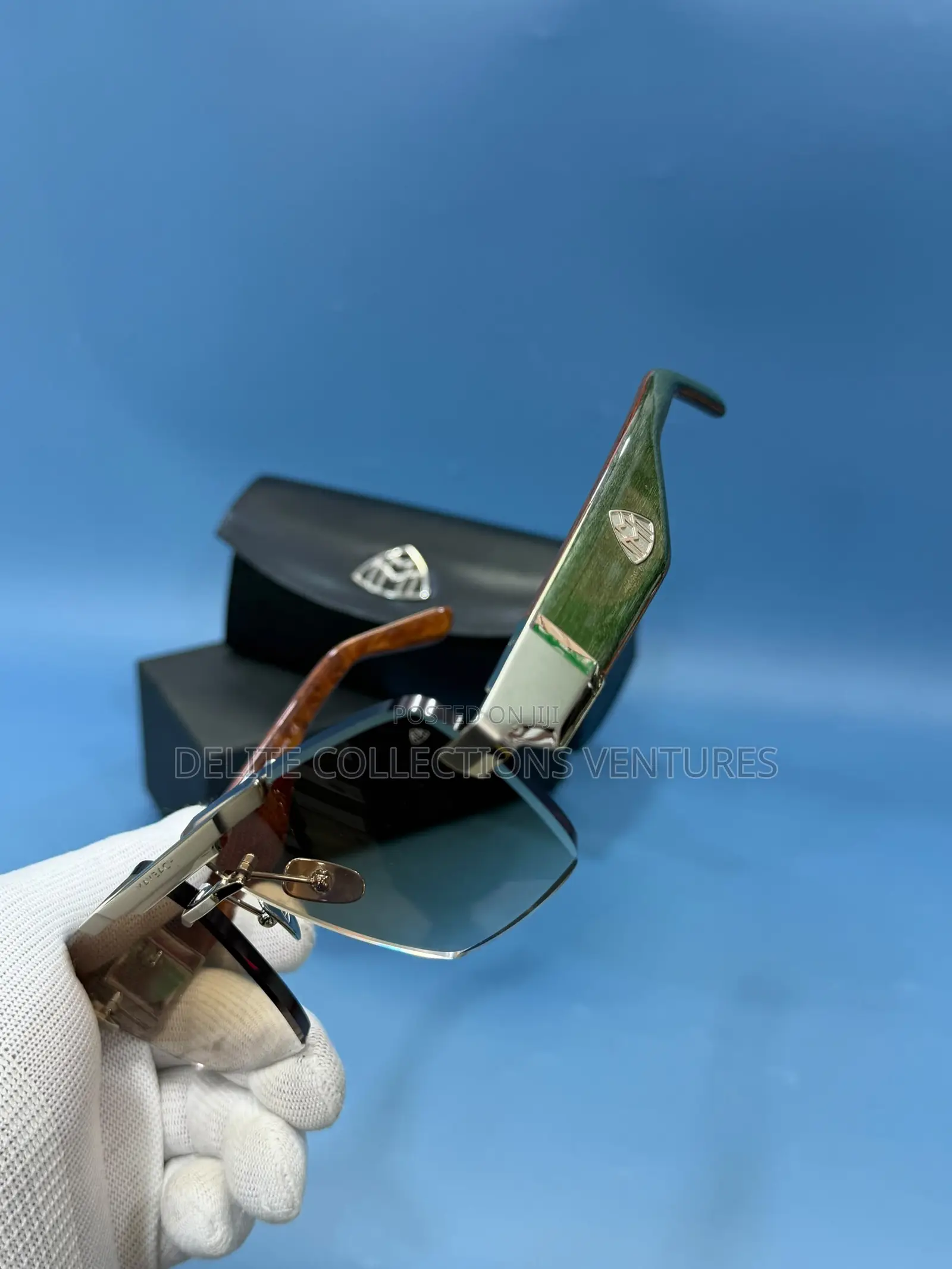 *Brand New Maybach Eyewear* *For Pickup/Delivery*
