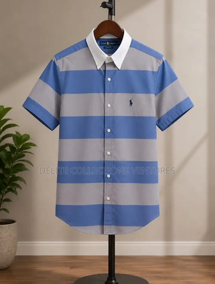 Polo Ralph Lauren Shirt 2026 Editio