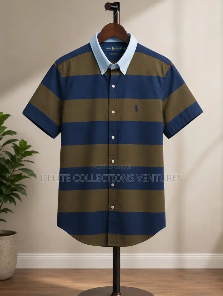 Polo Ralph Lauren Shirt 2026 Editio