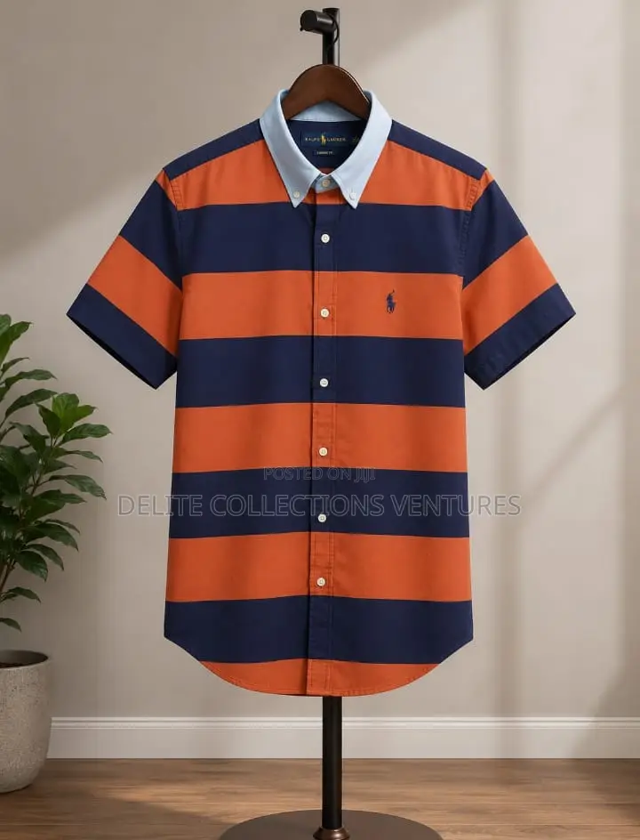 Polo Ralph Lauren Shirt 2026 Editio