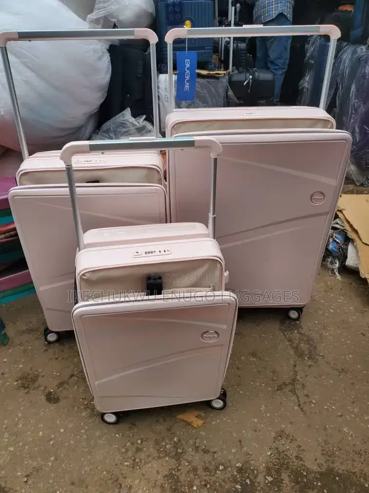 BUBUIE Luggage Bag Set
