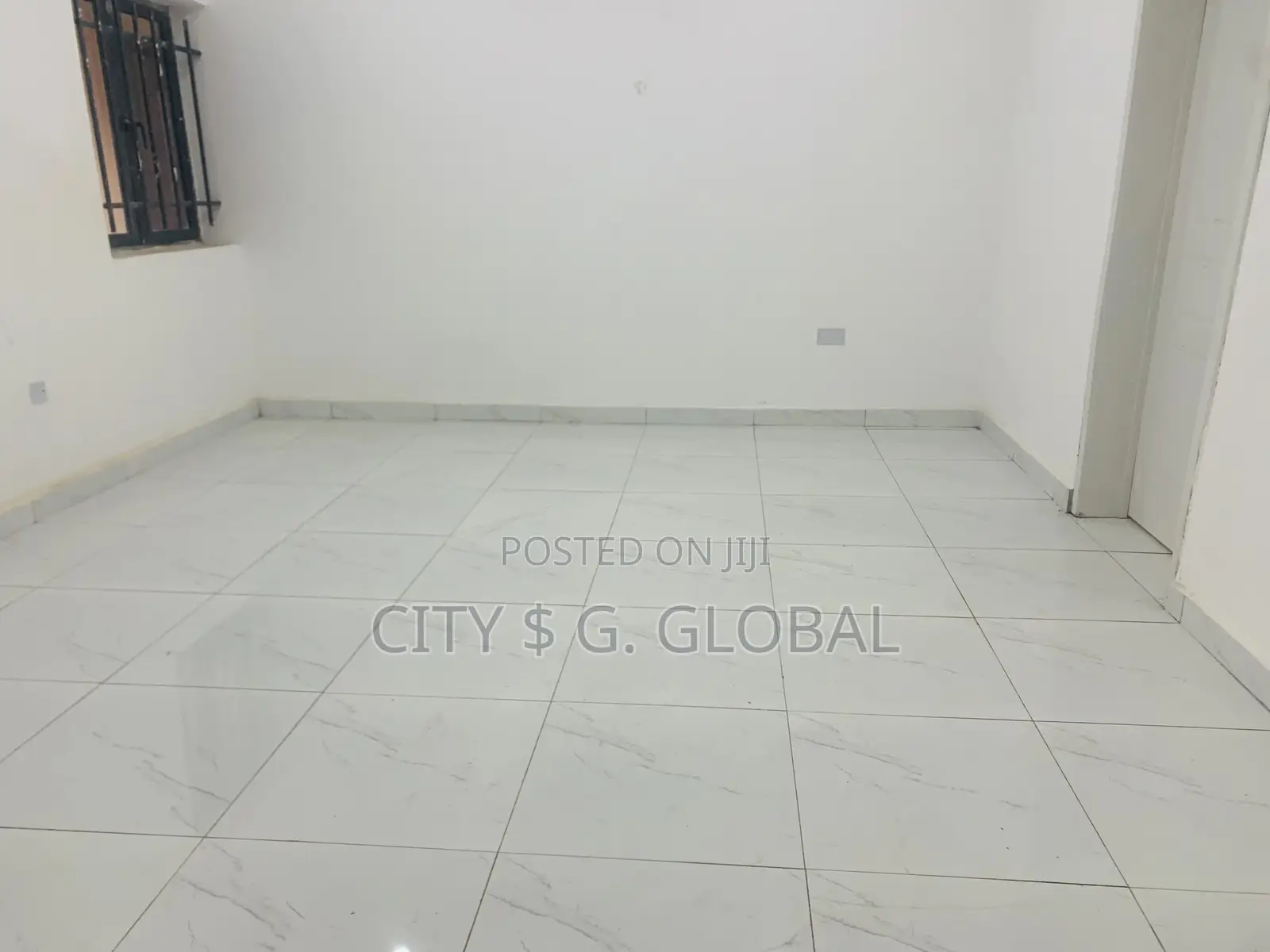A Standard 3 Bedroom Apartment for Rent