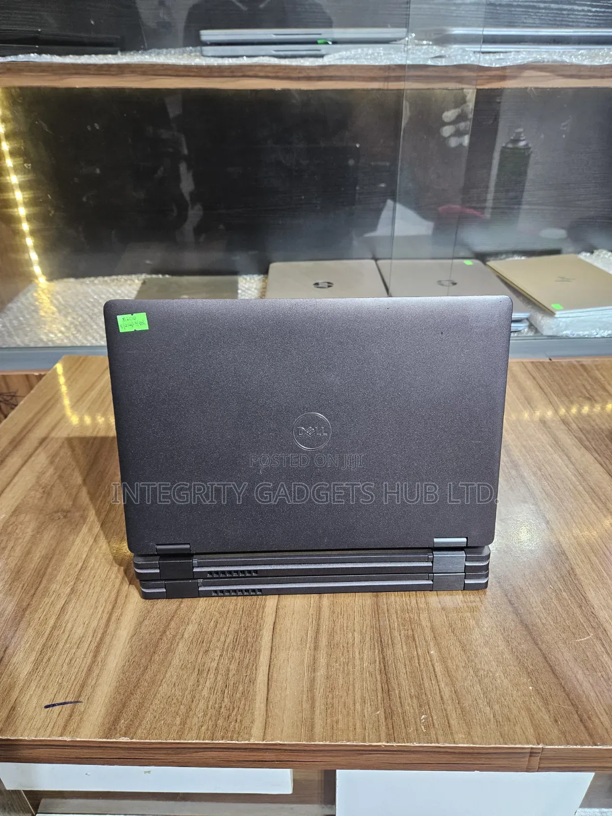 Laptop Dell Latitude 5300 2-in-1 8GB Intel Core i7 SSD 256GB