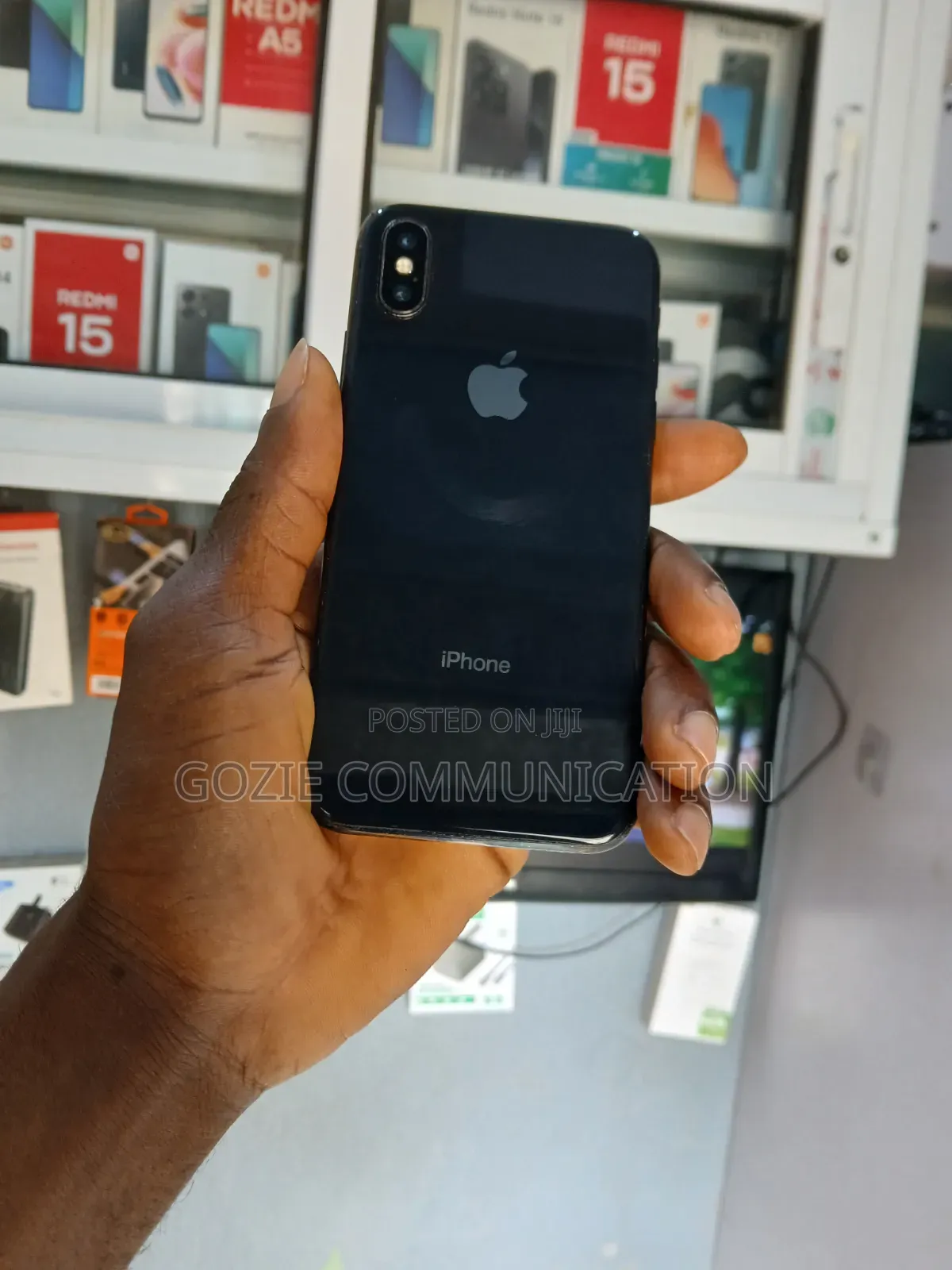Apple iPhone X 256 GB