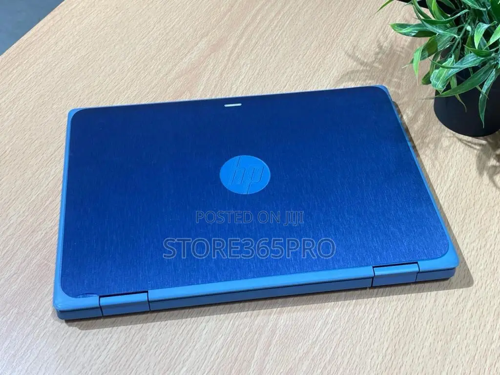 Laptop HP ProBook X360 11 G5 EE 4GB Intel Celeron SSD 128GB