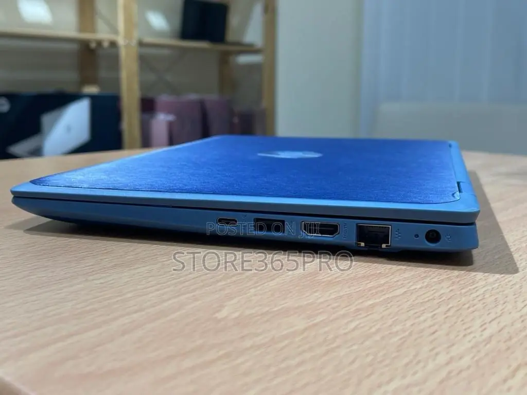 Laptop HP ProBook X360 11 G5 EE 4GB Intel Celeron SSD 128GB