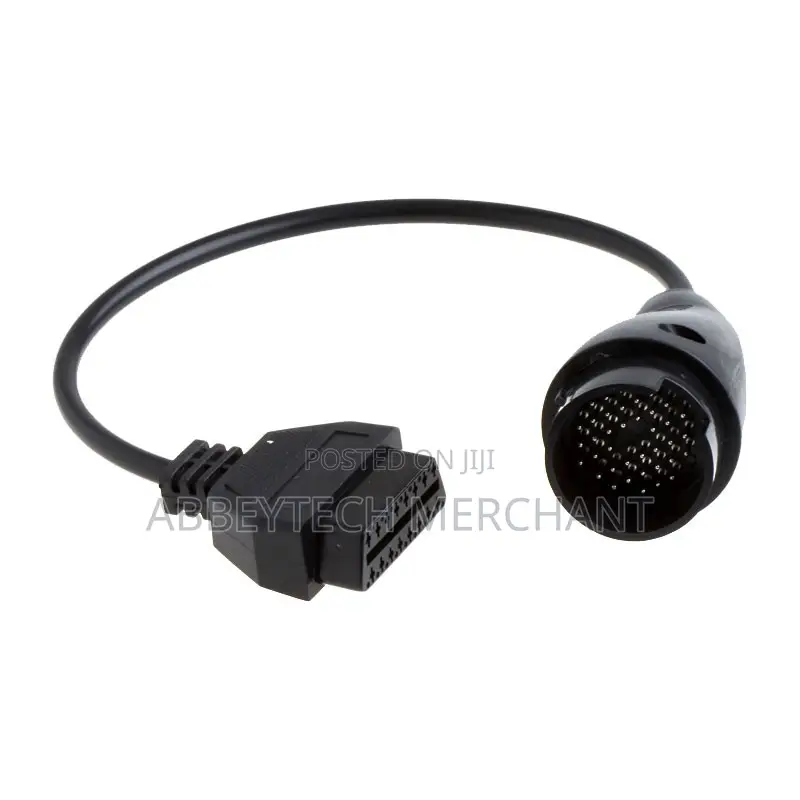 38PIN Generic Mercedes Benz OBDi Socket.Connector