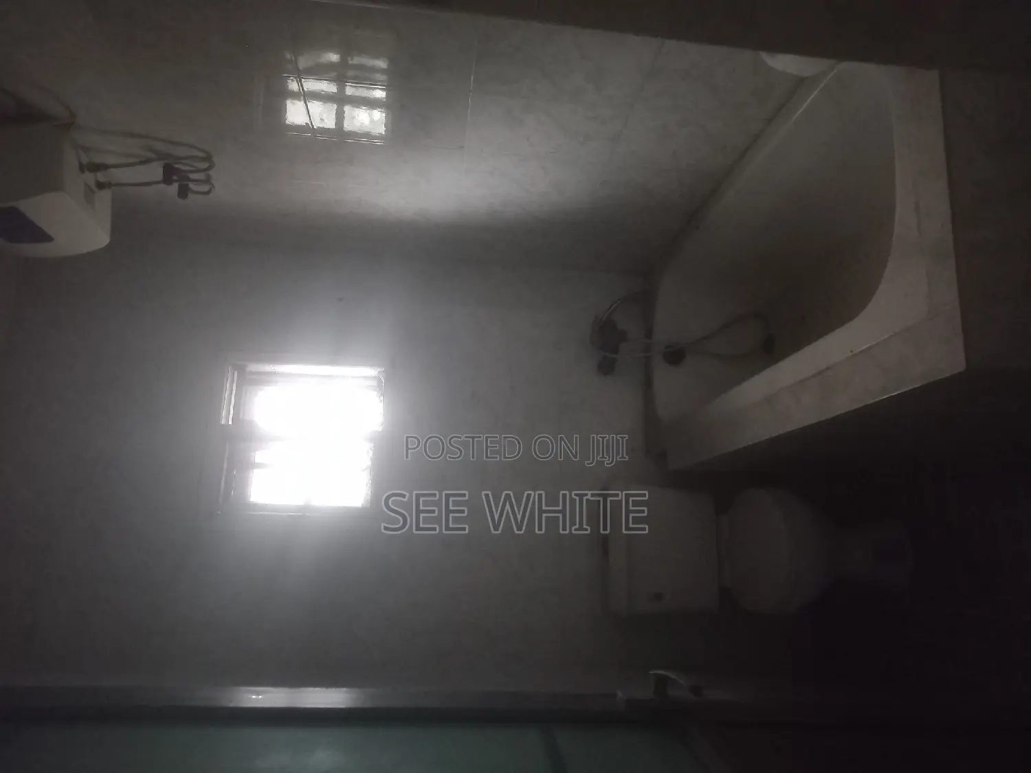 5bdrm Duplex in Off Trinity Estate, Satellite Town for sale