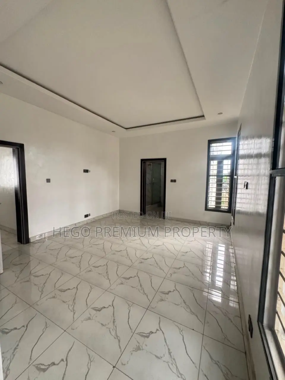 4bdrm Duplex in Mercy Land Extension, East West Road for sale