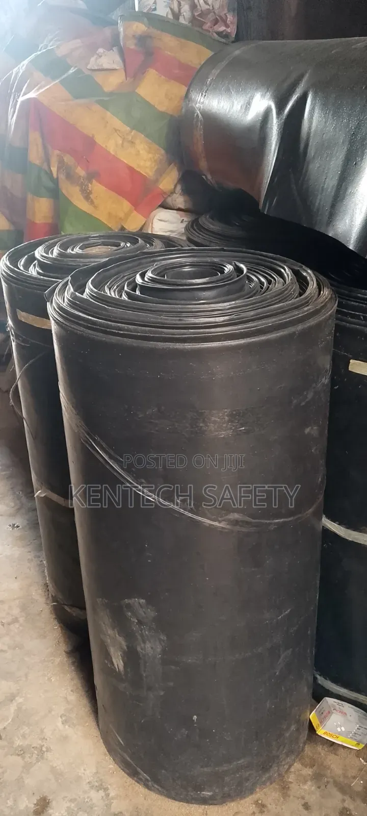0.70 DPC Damproofing Membrane 150mtr