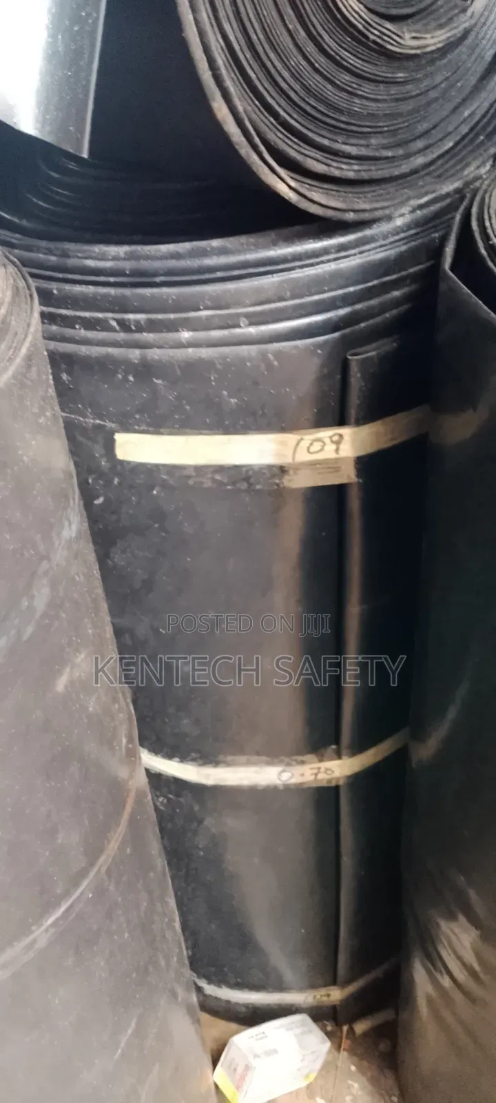 0.70 DPC Damproofing Membrane 150mtr