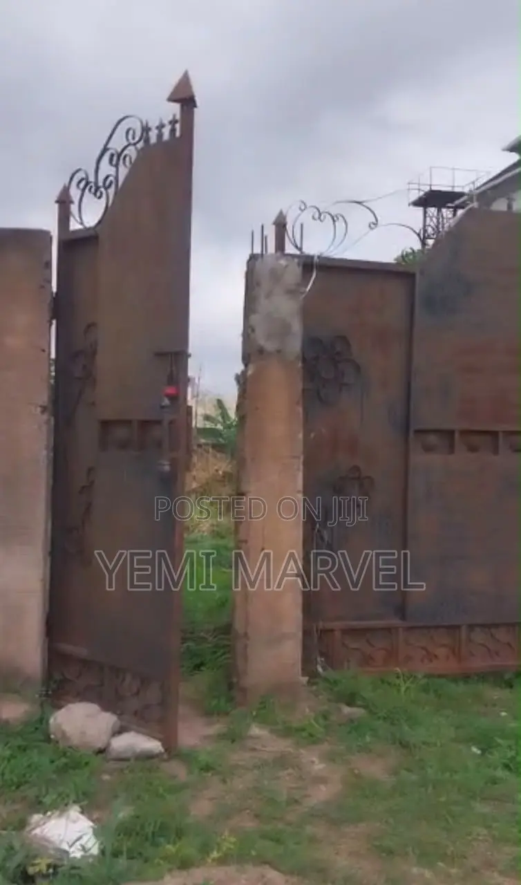 580sqm Residential Land at Akala Estate, Oke'badan Akobo, Ibadan