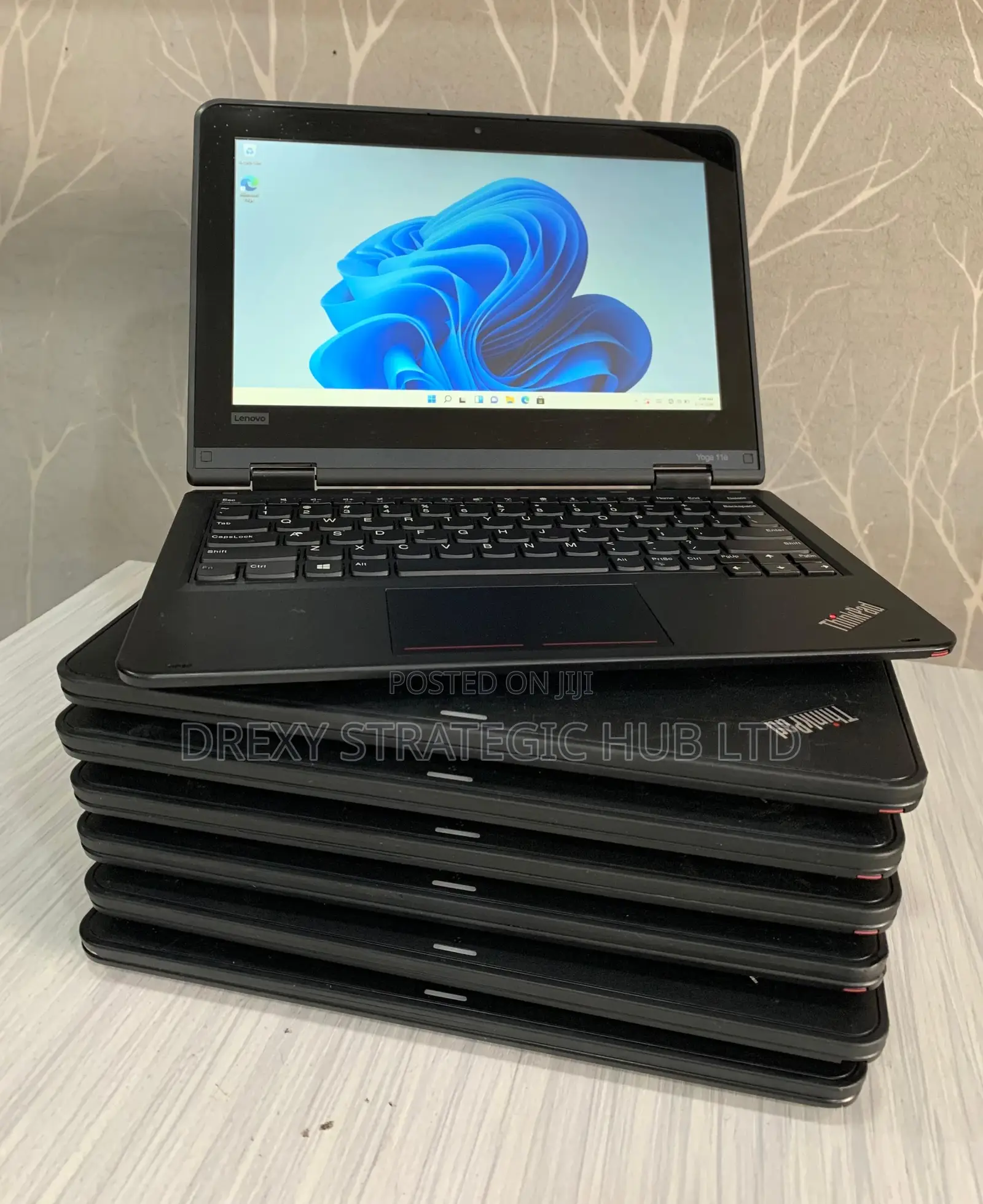 Laptop Lenovo Yoga 11e 8GB Intel Core M3 SSD 128GB