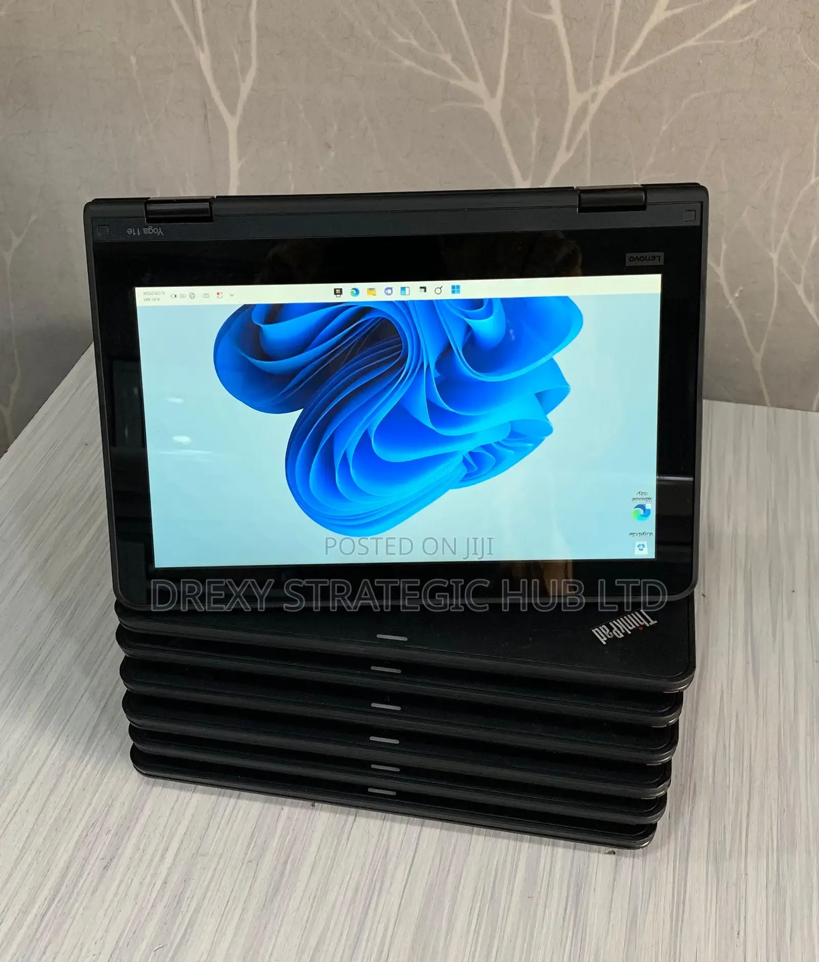 Laptop Lenovo Yoga 11e 8GB Intel Core M3 SSD 128GB