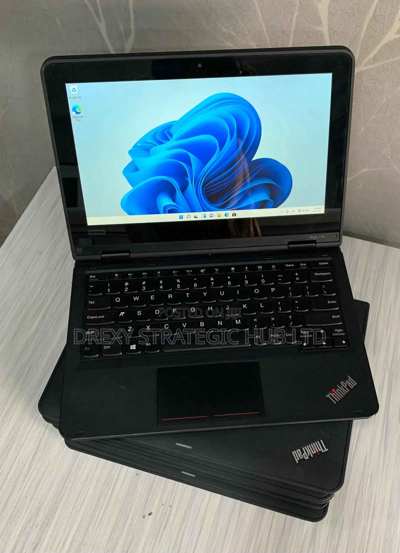 Laptop Lenovo Yoga 11e 8GB Intel Core M3 SSD 128GB