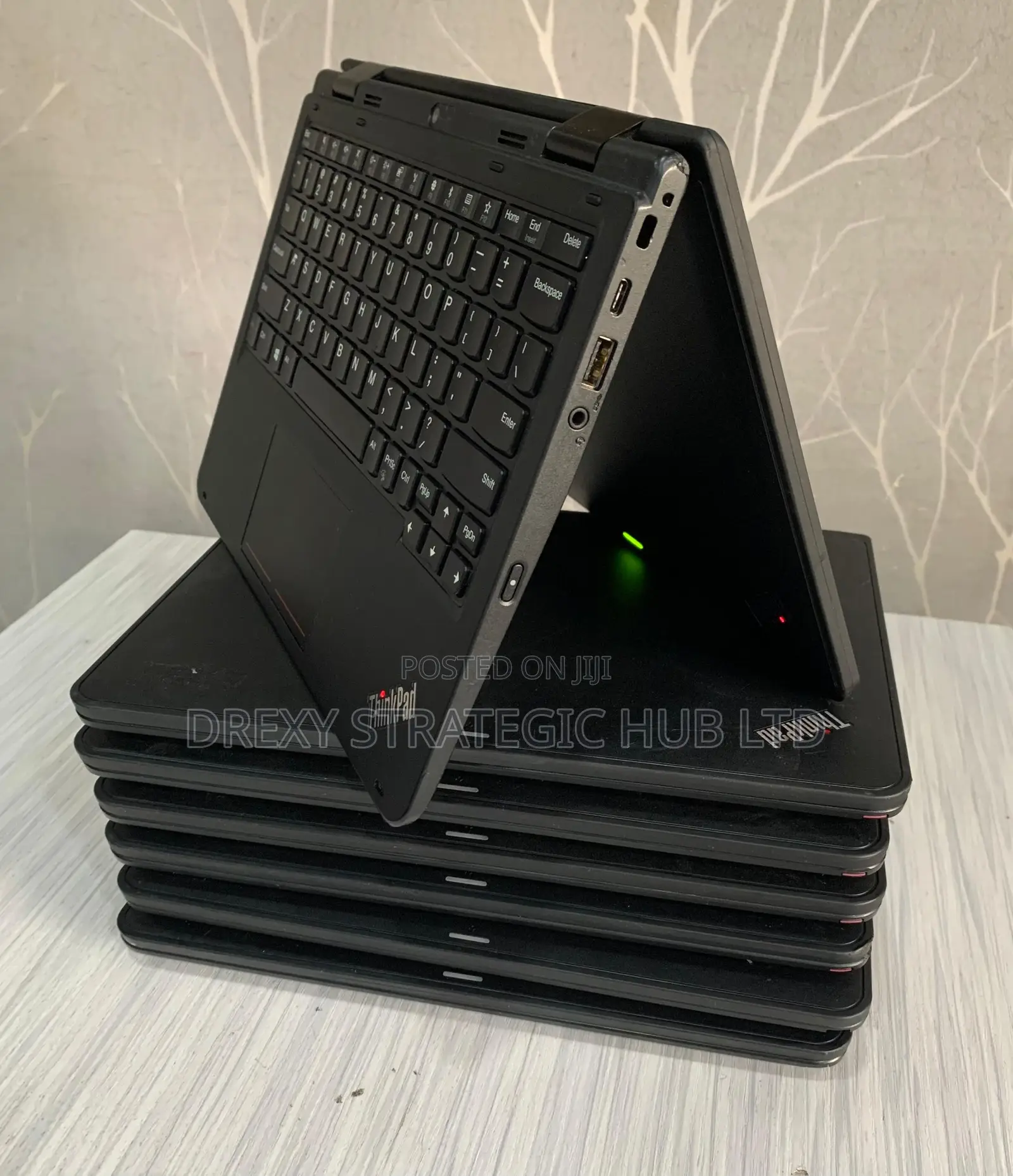 Laptop Lenovo Yoga 11e 8GB Intel Core M3 SSD 128GB