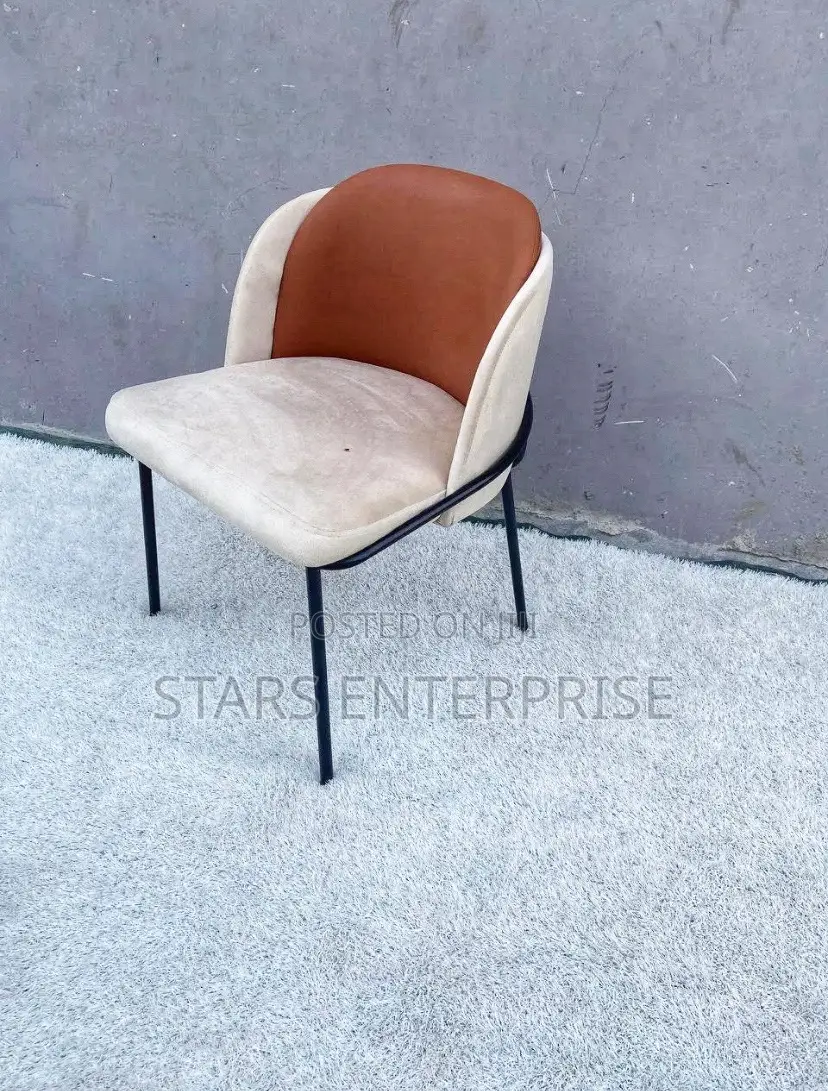 Balcony Chair / Visitors Chair