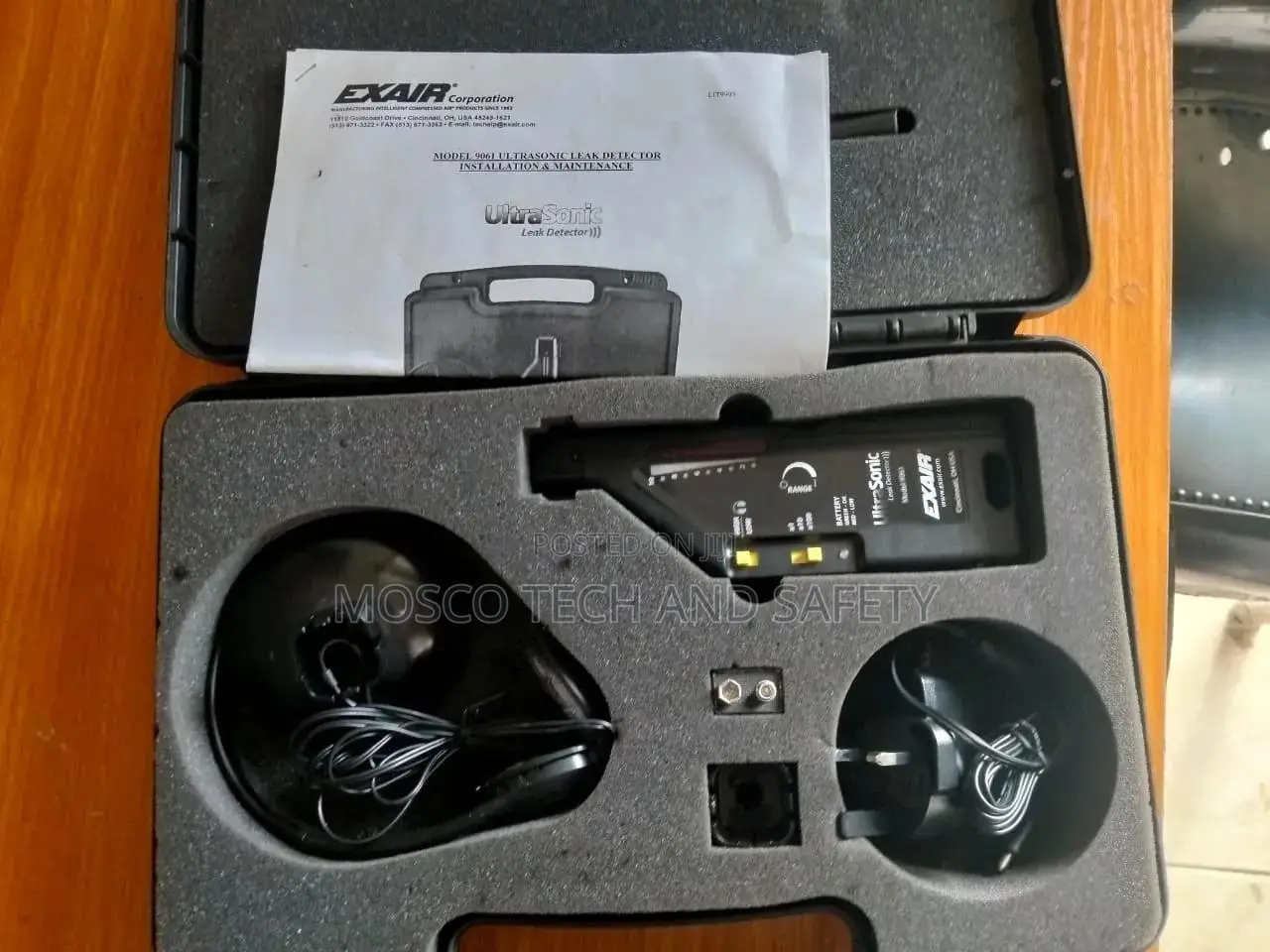 Milwaukee MA887 Digital Salinity Refractometer