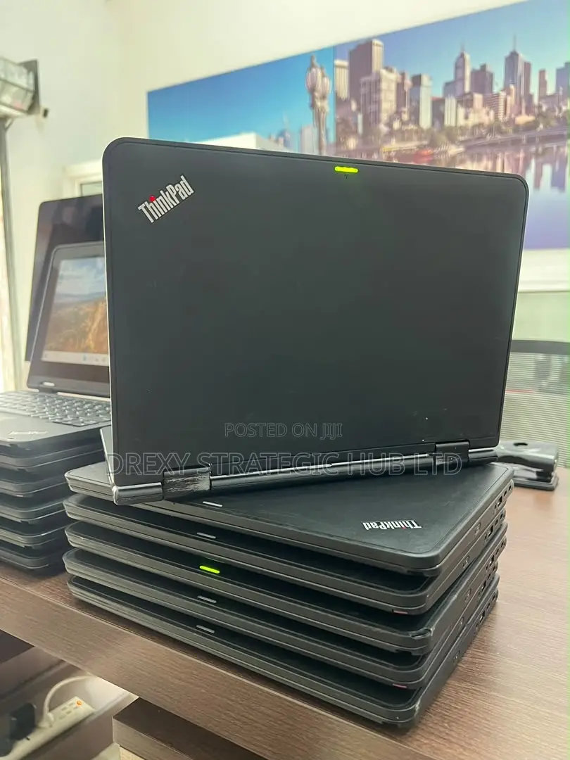 Laptop Lenovo Yoga 11e 8GB Intel Core M3 SSD 128GB