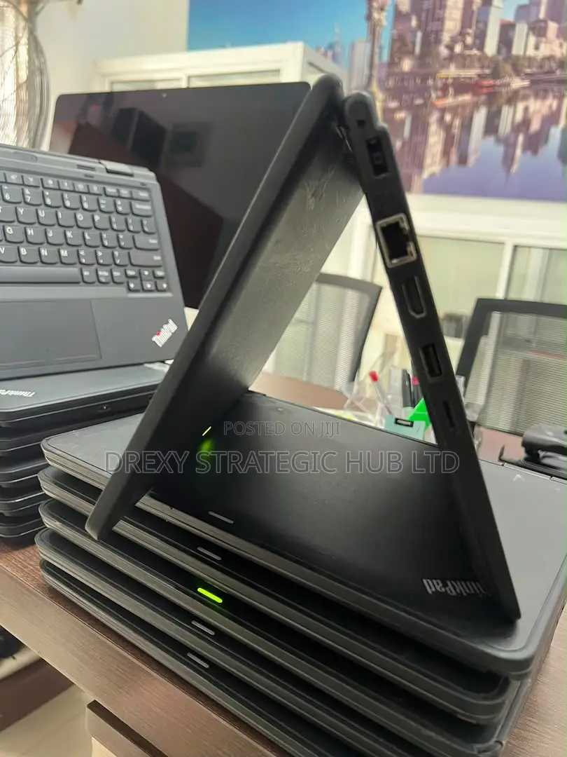 Laptop Lenovo Yoga 11e 8GB Intel Core M3 SSD 128GB