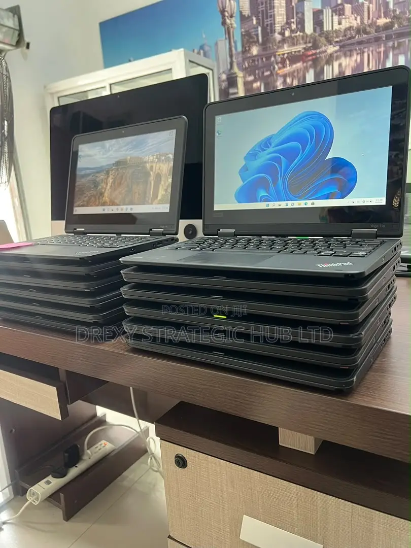 Laptop Lenovo Yoga 11e 8GB Intel Core M3 SSD 128GB