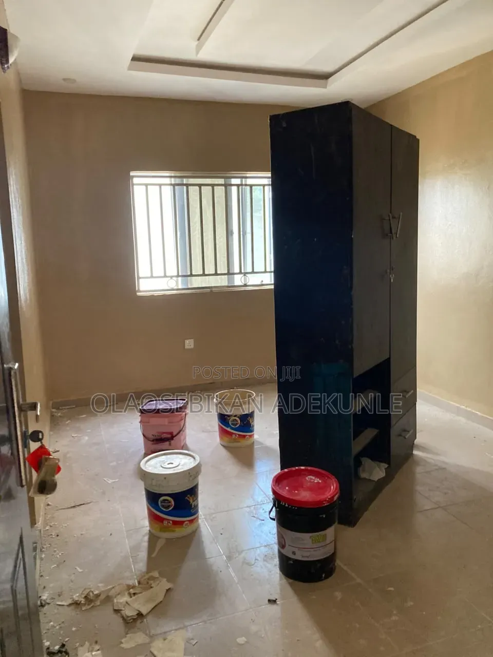 5bdrm Duplex in Ikolaba Bodija for rent