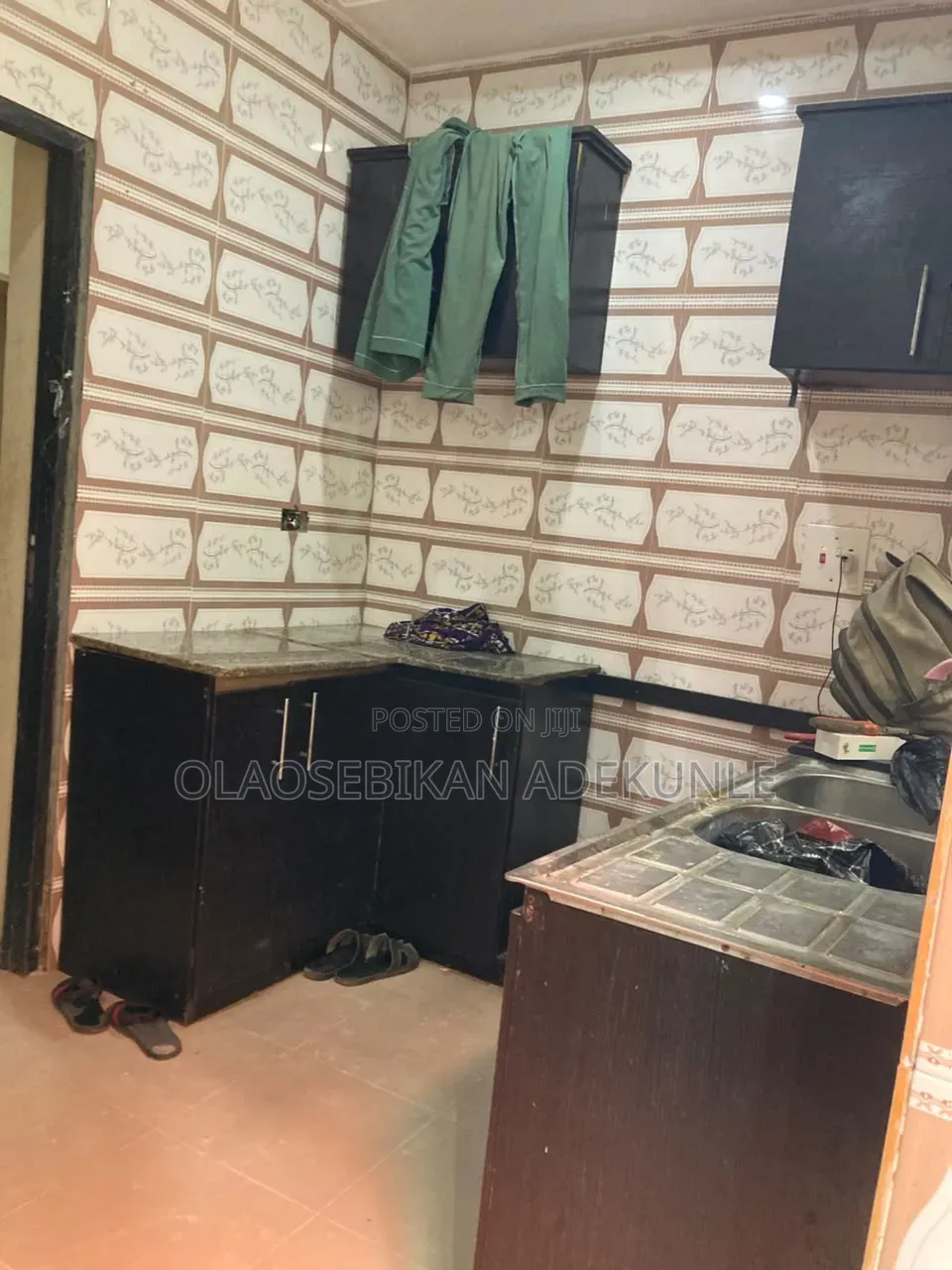 5bdrm Duplex in Ikolaba Bodija for rent