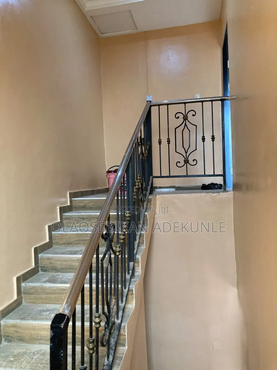 5bdrm Duplex in Ikolaba Bodija for rent