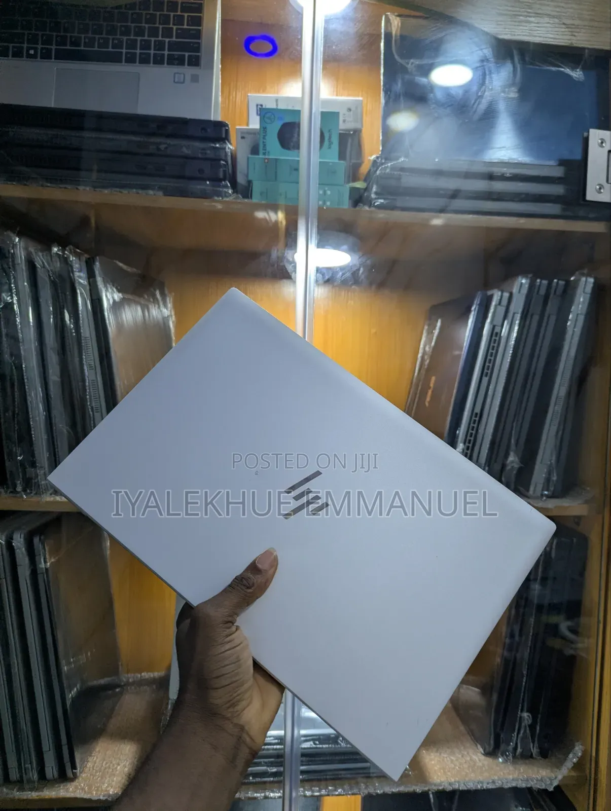 Laptop HP EliteBook 840 G7 16GB Intel Core i7 SSD 256GB