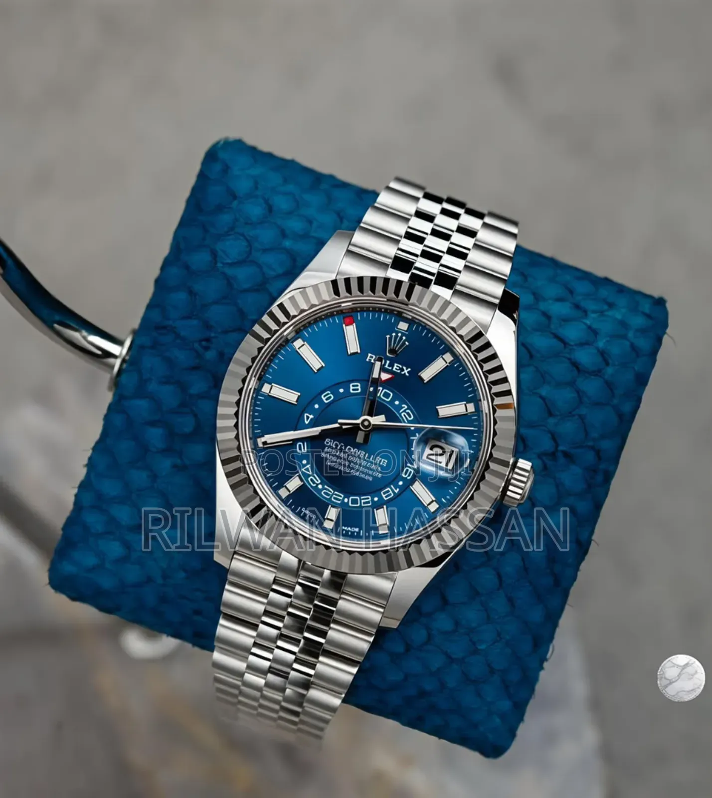 Rolex Sky-Dweller Oyster Perpetual