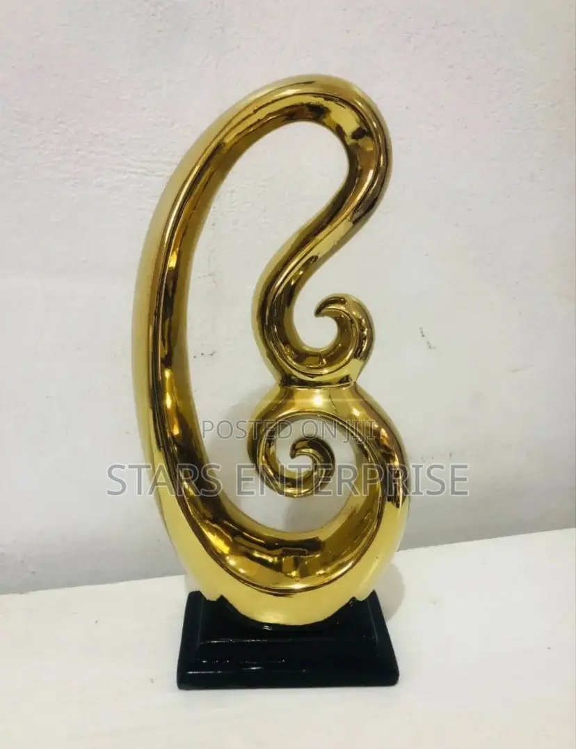 Spiral Decor / Beautiful Decor